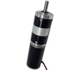 32mm Planetary Gear Motor tubular motor with 24V - 9RPM