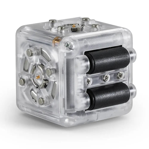 Modular Robotics Drive Cubelet - STEM Robotics Blocks Construction Kit
