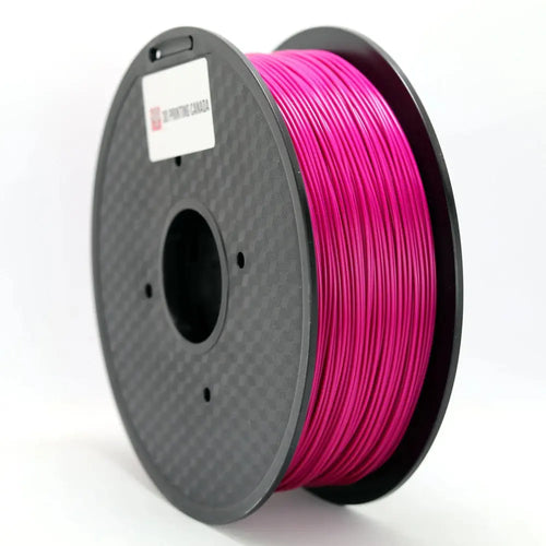 Purple Standard PLA Filament - 1.75mm, 1kg