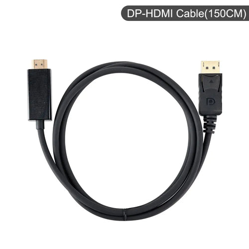 DP to HDMI Cable for JETSON Series--150CM