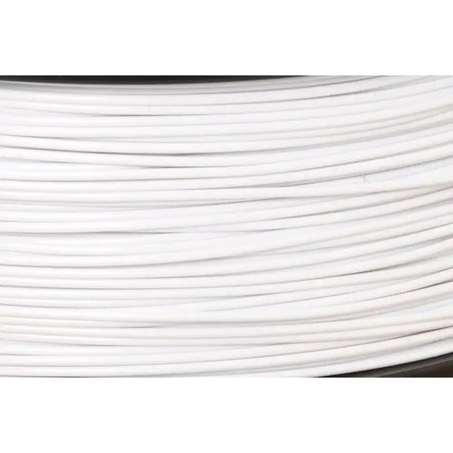 3D Printing Canada White Standard ASA Filament - 1.75mm, 1kg