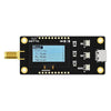 E220-400TBL-SC LoRa test evaluation kit OLED screen RF transceiver long distance