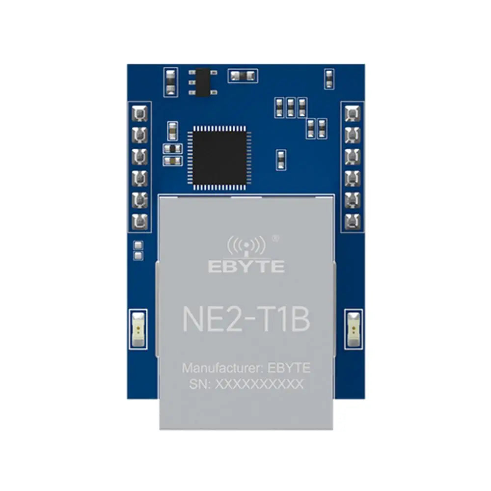 NE2-T1B UART Serial to Ethernet Module (TTL to RJ45)