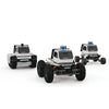 AgileX R&amp;D Dev Kit Pro - ROS 2