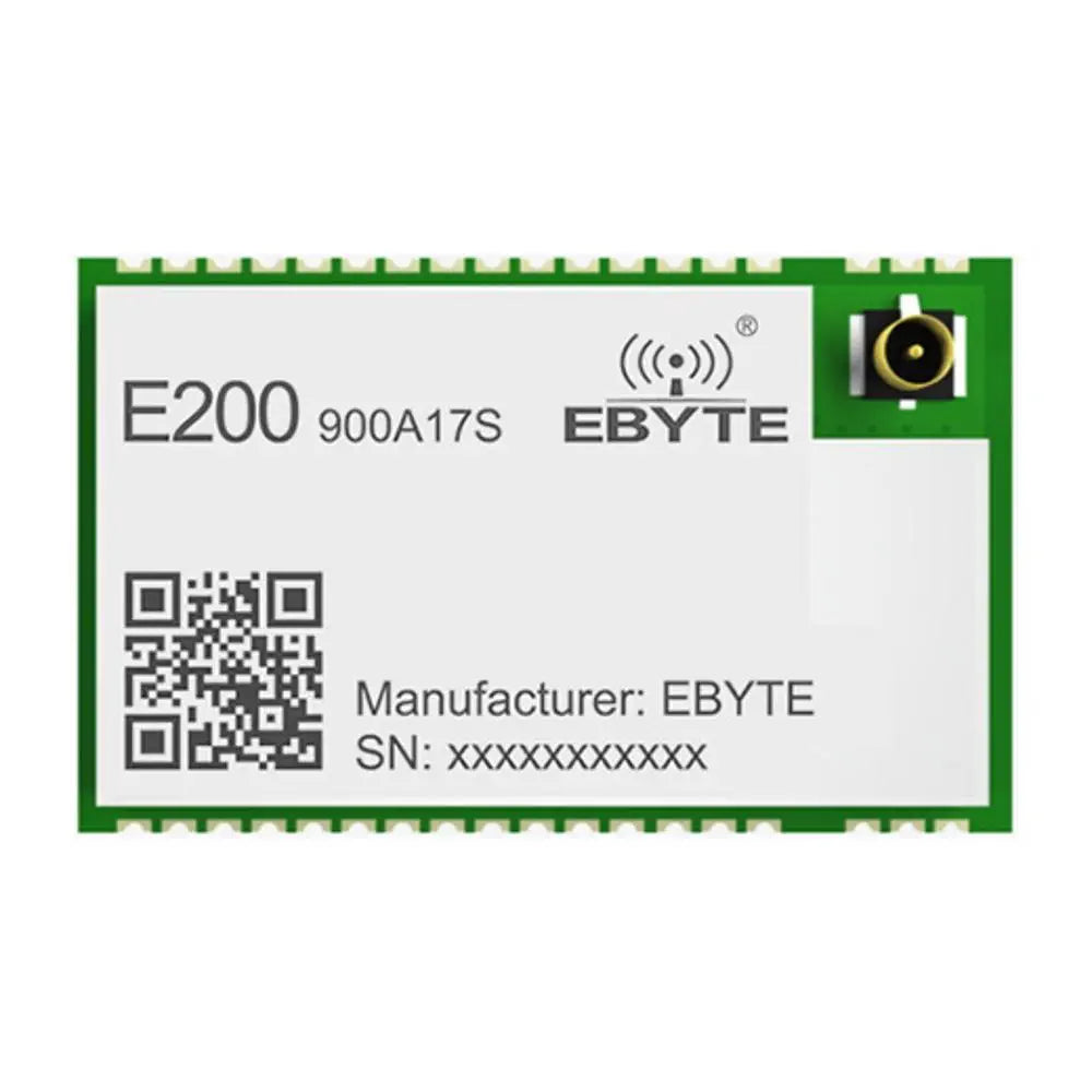 E200-900A17S 900MHz Wireless Audio Module