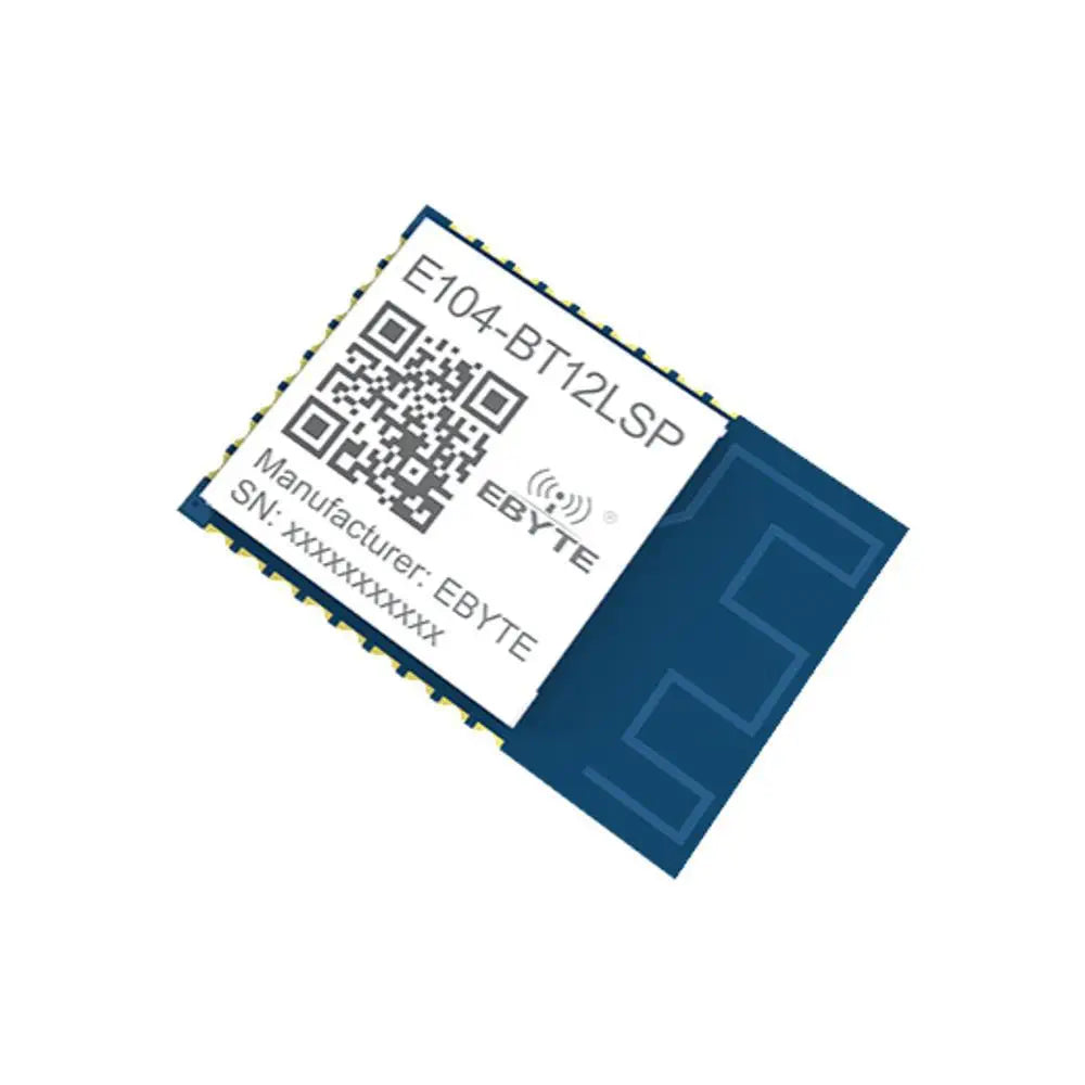 E104-BT12LSP TLSR8258 ble Mesh Ad Hoc Network Module