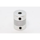 3D Printing Canada Flexible Coupling-5mmx10mm