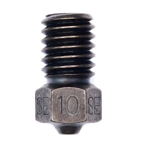 Official Slice Engineeringr GammaMasterr Nozzle 1.75mm Filament - 1.0mm