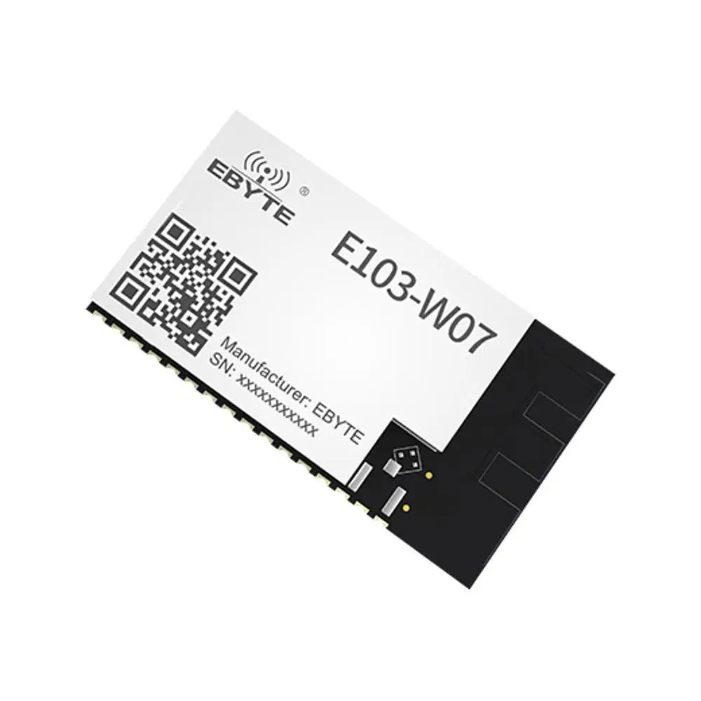E103-W07 Ebyte OEM/ODM Cheap new product Indoor and outdoor WIFI Mesh Ad Hoc Network Module