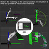 DOFBOT SE AI Vision Robotic Arm with ROS2 Python Programming (Virtual Machine system)-Standard Version