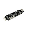 E810-T1A5C USB to TTL Module Type-C interface Non-isolated Version