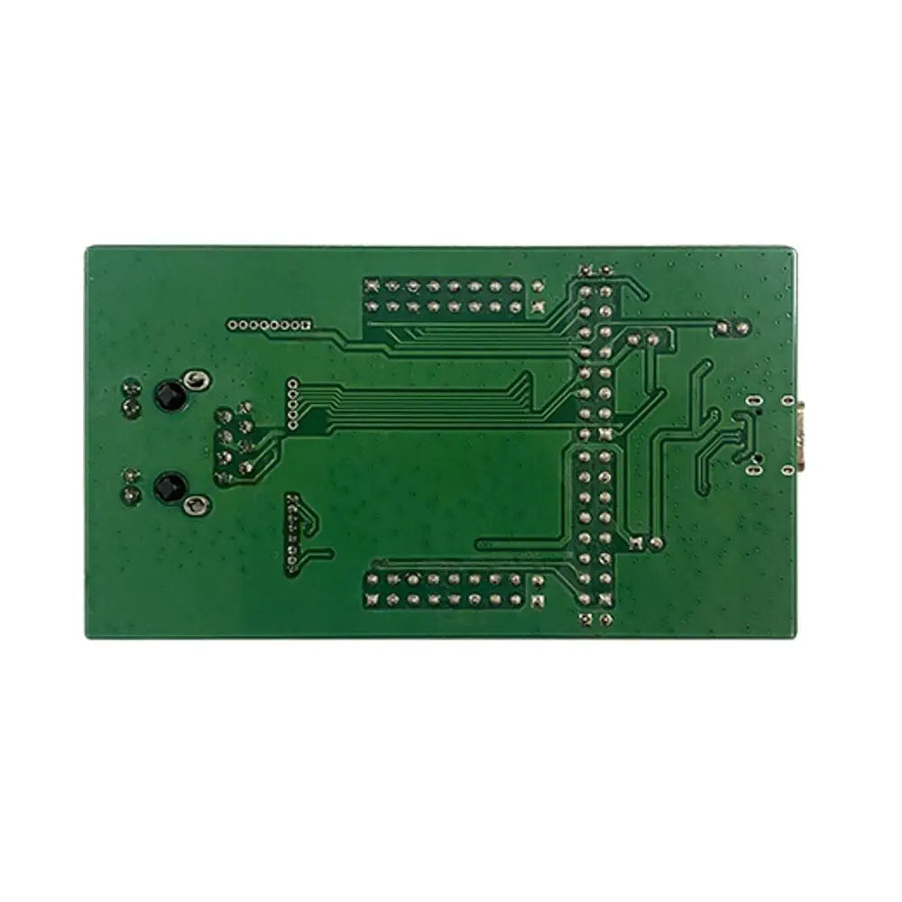 NS8-V2 8-port serial to Ethernet module development board dedicated test kit with USB-to-TTL