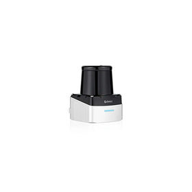 Siminics PAVO2 50H 2D 280&#176; TOF Nav LiDAR Sensor IP67 Protection 50Hz