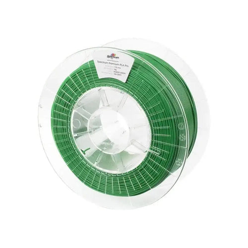 Spectrum Filaments - Forest Green 1.75mm PLA Pro Filament - 1 kg