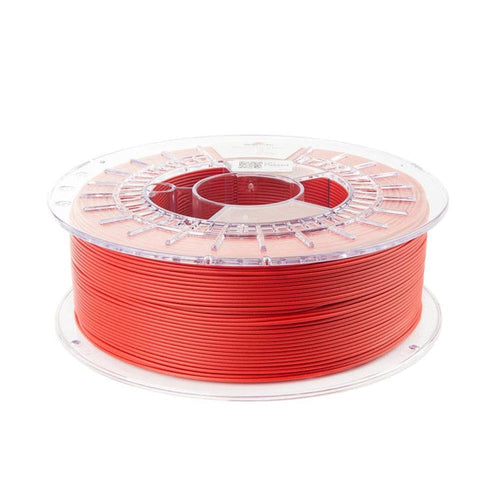 Spectrum Filaments Bloody Red PET-G MATT Filament 1.75mm 1kg