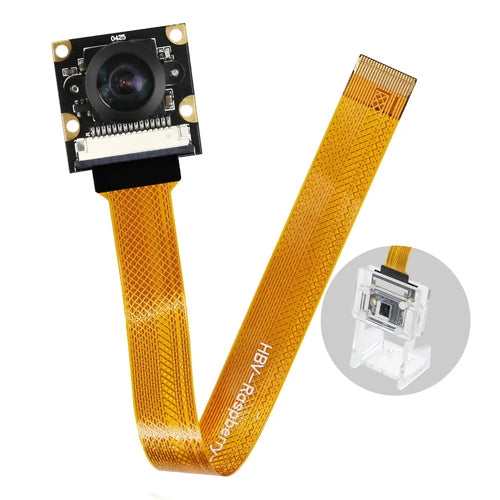 RDK MIPI HD Camera Module-160&