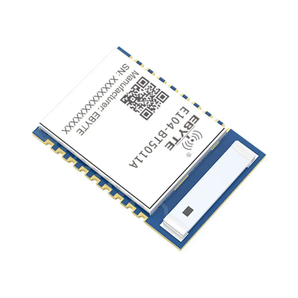 E104-BT5011A Ebyte nRF52811 module test board kits USB interface adapter BLE to UART wireless module ble5.0 ble5.1