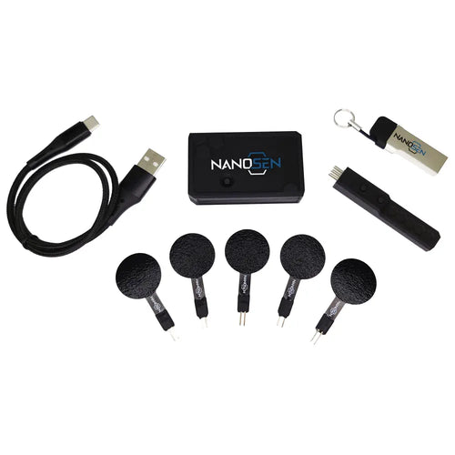 PNC Force Sensor Developer Kit