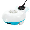 Birdbrain Finch Robot 2.0 - Educational Programmable Coding Robot w/ micro:bit Board - STEM Coding Robotics