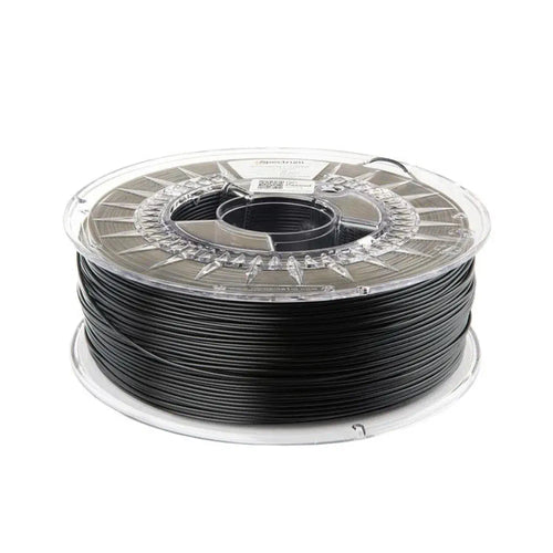 Spectrum PET-G HT100 Filament - Obsidian Black - 1.75mm - 1kg