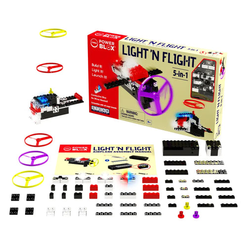 Power Blox Light &