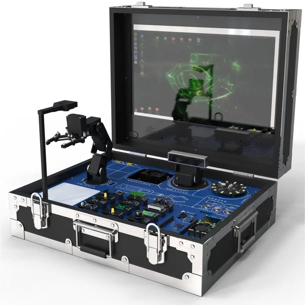 AI Experiment Box