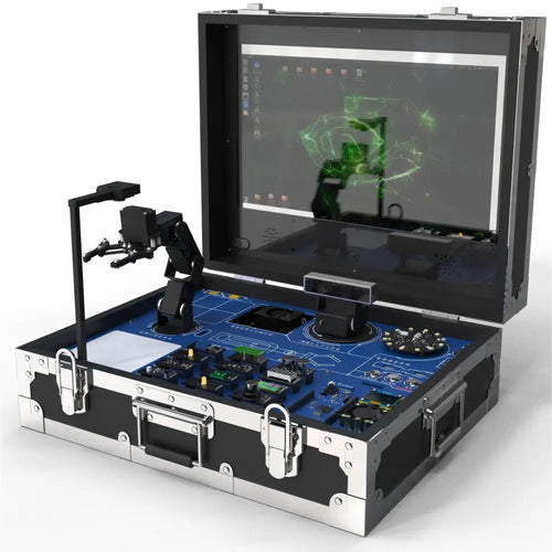 AI Experiment Box