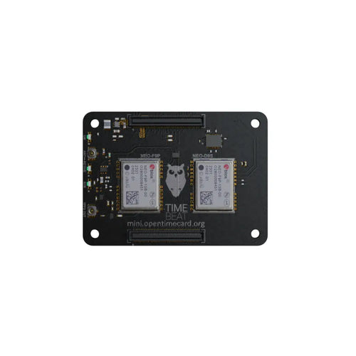 Precision Location CM4 Multi-constellation GPS / GNSS module