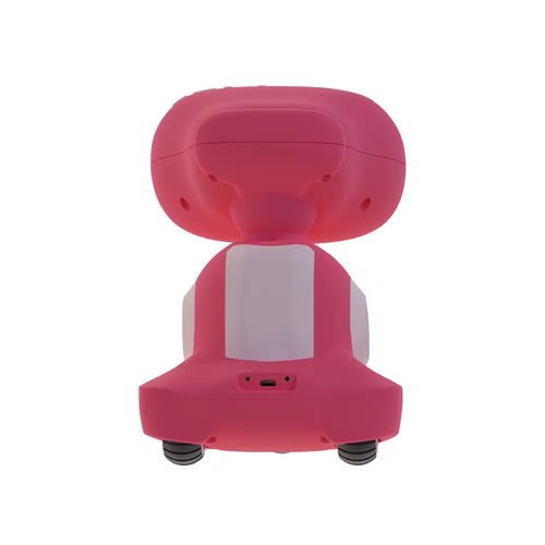 Miko 3 Smart Personal Robot for Kids, Martian Red