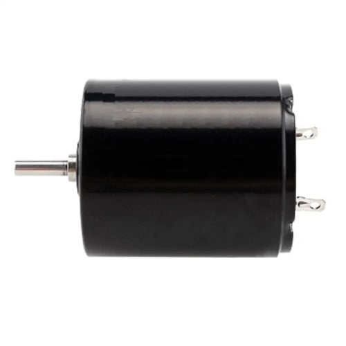 22D X 25L DC Coreless Motor 12V, 11500 RPM