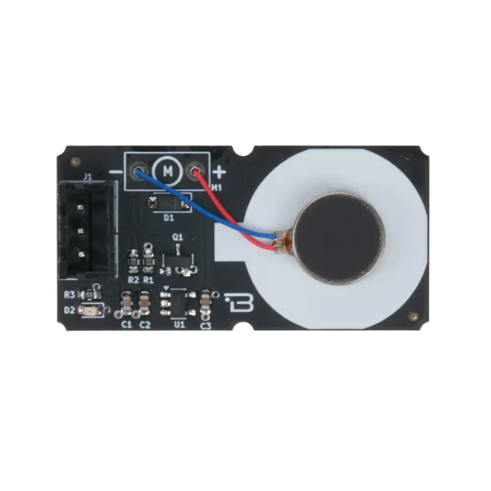 Vibration Motor Driver Breakout Board