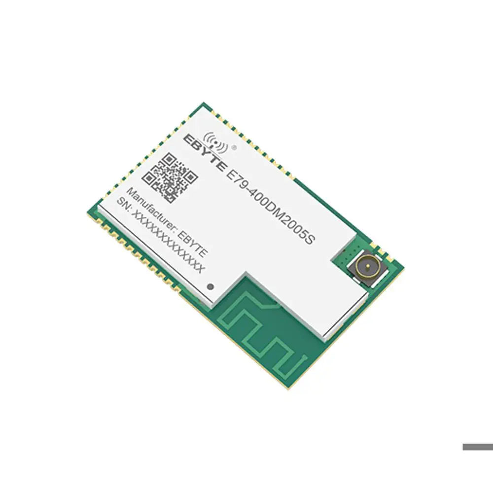 E79-400DM2005S 2.4g Sub-G Dual Band Wireless RF Module SoC 433mhz 868mhz 915mhz Transceiver Module CC1352 CC1352p