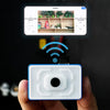 ESP32 WiFi Camera Module (Module + Fix bracket kit)