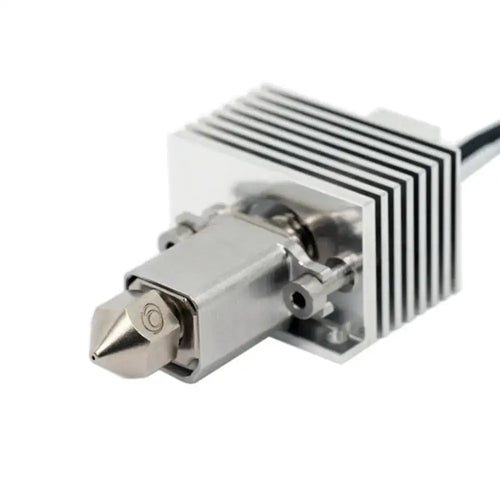Micro Swiss FlowTech Hotend for Bambu Lab P1P/P1S