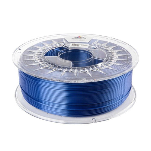 Spectrum Filaments Indigo Blue - 1.75mm Spectrum Silk PLA Filament - 1 kg
