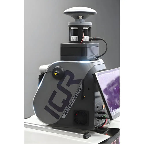 lquotient Robotics Multi-modal Sensor Module