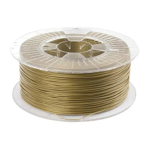 Spectrum PLA Glitter Filament, Aztec Gold - 1.75mm, 1 kg