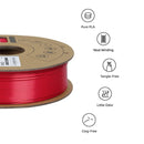 Silky Red R3D 1.75mm PLA Filament - 1kg Spool