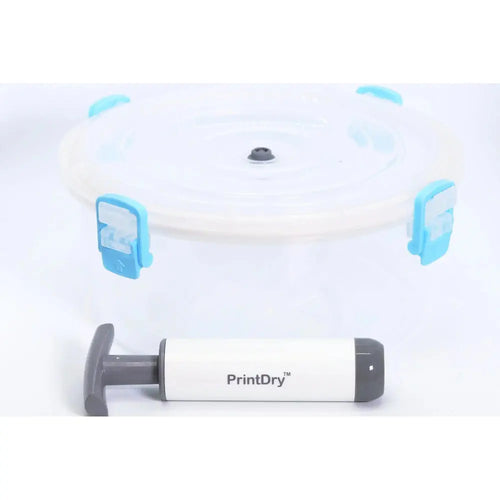 PrintDry Vacuum Sealed Filament Container - 5 PACK