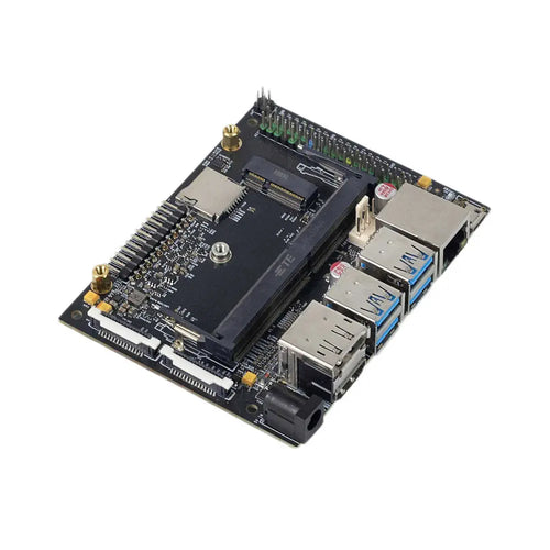 Yahboom Jetson Carrier Board --for Jetson Nano B01