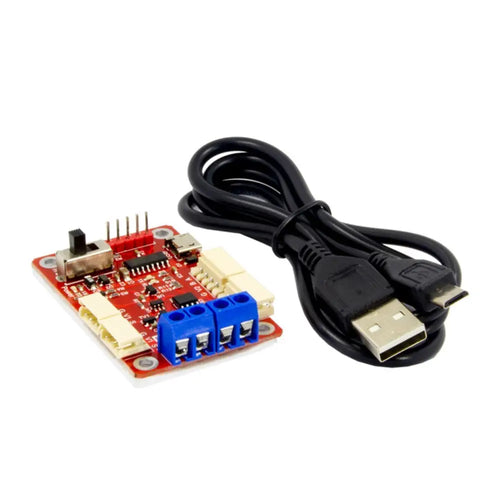 FE-URT-1 USB to TTL, 485 Bus Programmer