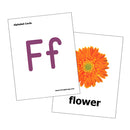 TTS Blue-Bot See and Say Coding Robot with FREE Alphabet Cards Deck - STEM Educational Programmable Toy for Kids Ages 3 and Up