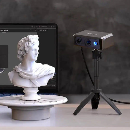 3DMakerpro Seal 3D Scanner - Lite Edition