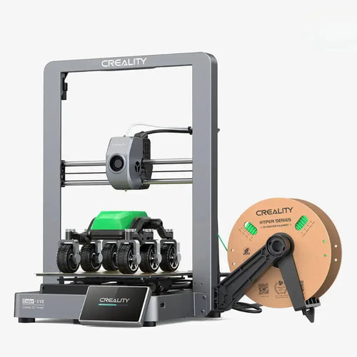 Creality Ender 3 V3 Plus (300x300x330mm)