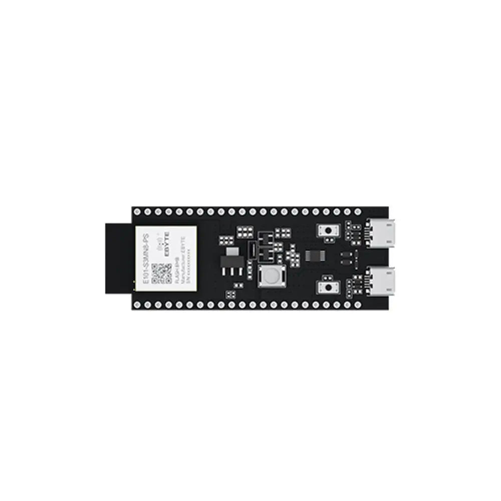E101-S3MN8-PS-TB Dual-core WiFi ble module test kit