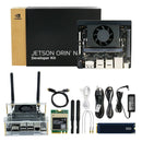 Official Original Jetson Orin NANO 8GB SUPER Development Board for AI Deep Learning-- Basic Kit