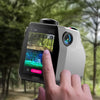 Eagle Max LiDAR Scanner 4*48MP for 3D Gaussian Splat scenes spcial camera