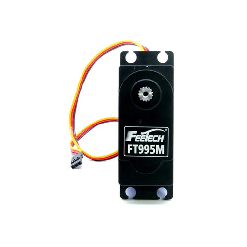 Feetech 8.4V 105kg 180 Degree Digital Servo w/ Steel Gear & Aluminum Case