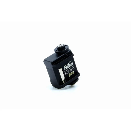 FeeTech 6V 4.5 Kg 360° Magnetic Encoders Double Shaft Serial