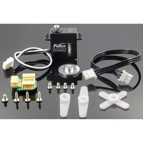 FeeTech 6V 4.5 Kg Serial Bus Servo